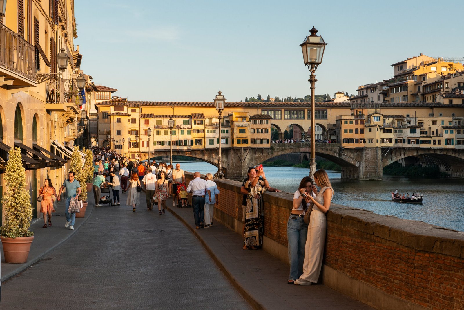 Dove posso comprare erba a Firenze?