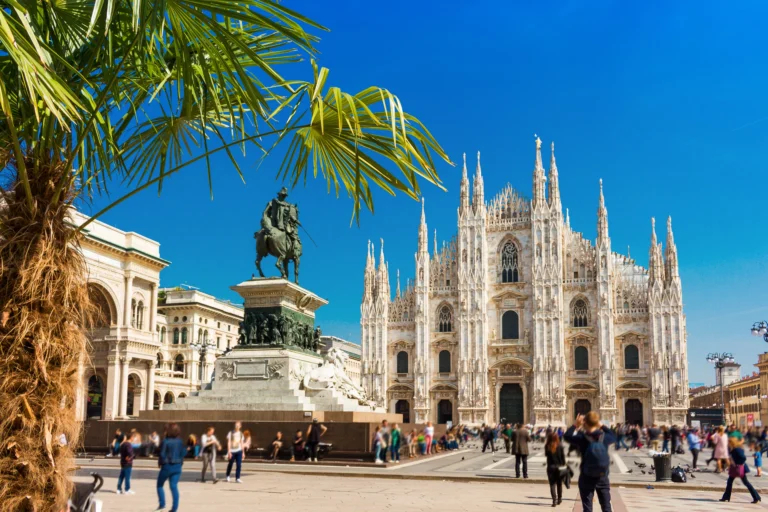 dove posso comprare erba a Milano