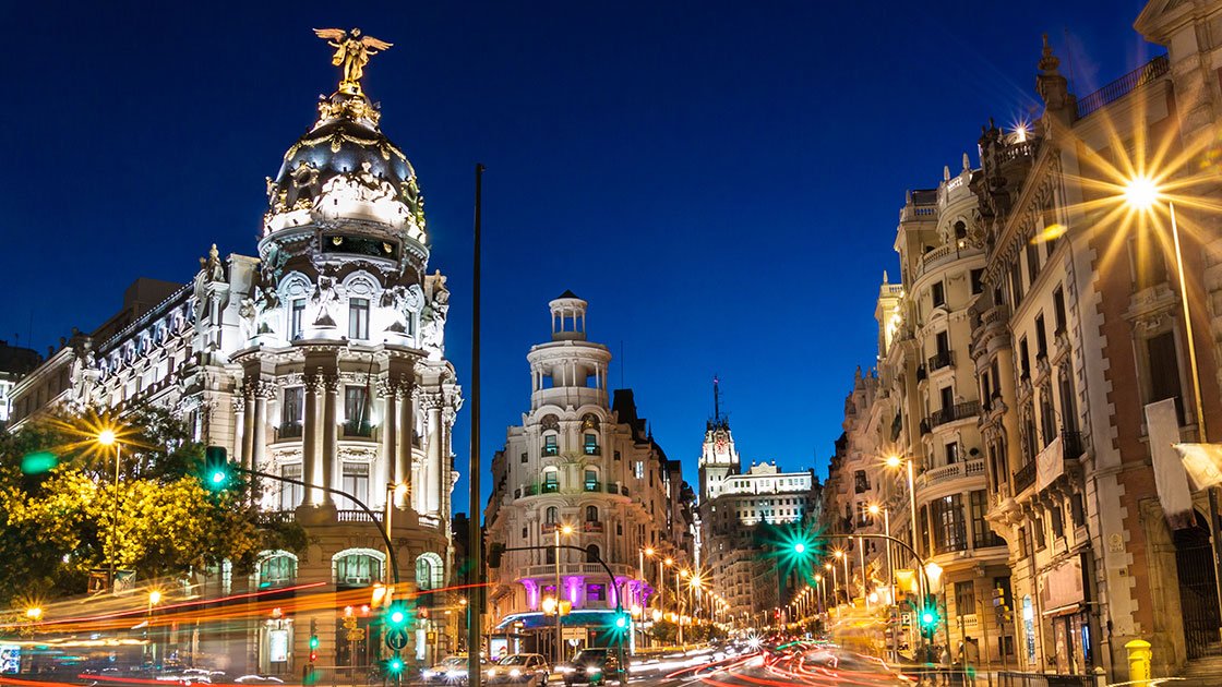 where can i buy weed in Madrid