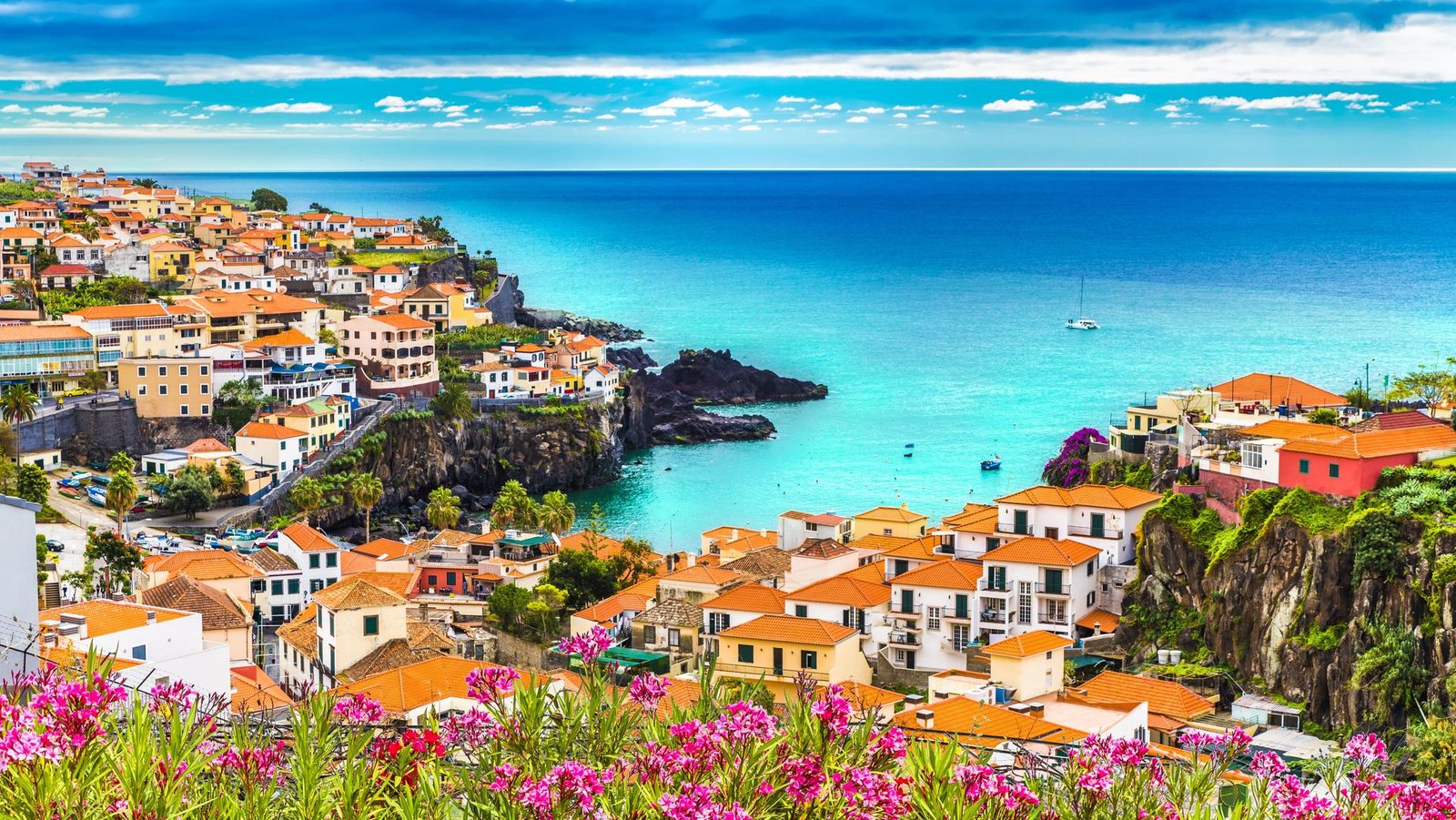 Where can i buy weed in Madeira