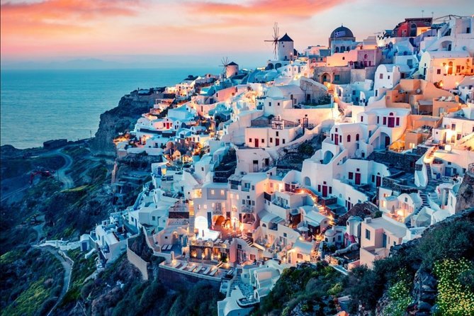 where to buy weed in Santorini