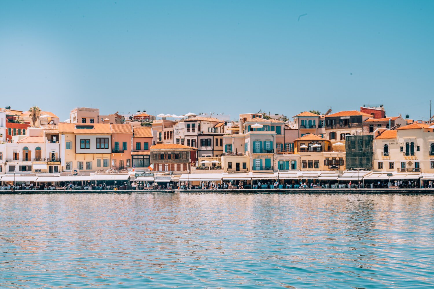 where to find weed on Crete Island