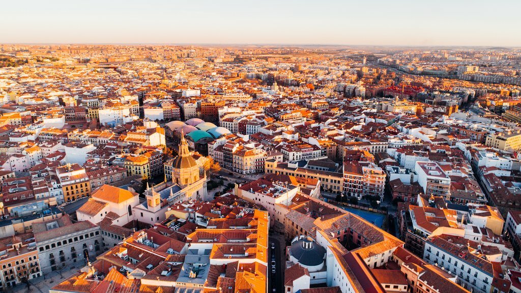 ¿Dónde puedo comprar marihuana en Madrid?