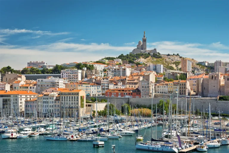 où puis-je acheter de l'herbe à Marseille