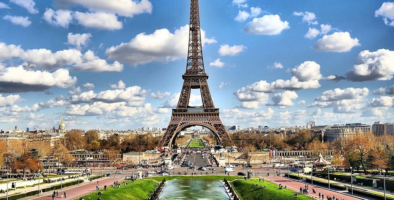 où puis-je acheter de l'herbe à Paris