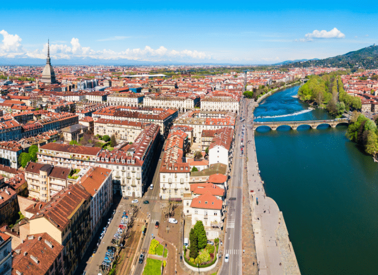 Where can i buy weed in Turin