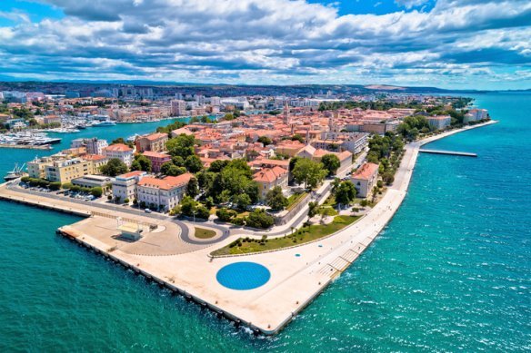 where can i buy weed in Zadar