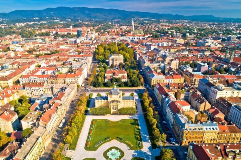 Gdje mogu kupiti travu u Zagrebu
