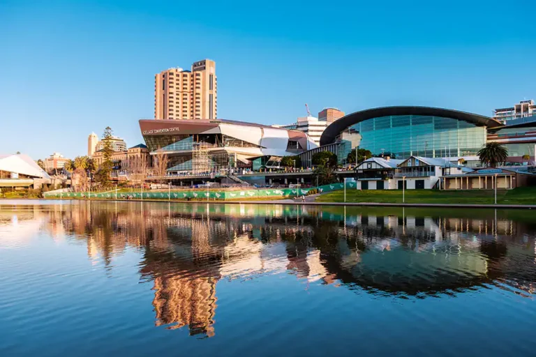 Where Can I Find Weed in Adelaide