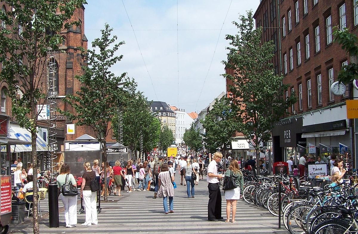 Where can i buy weed in Aarhus