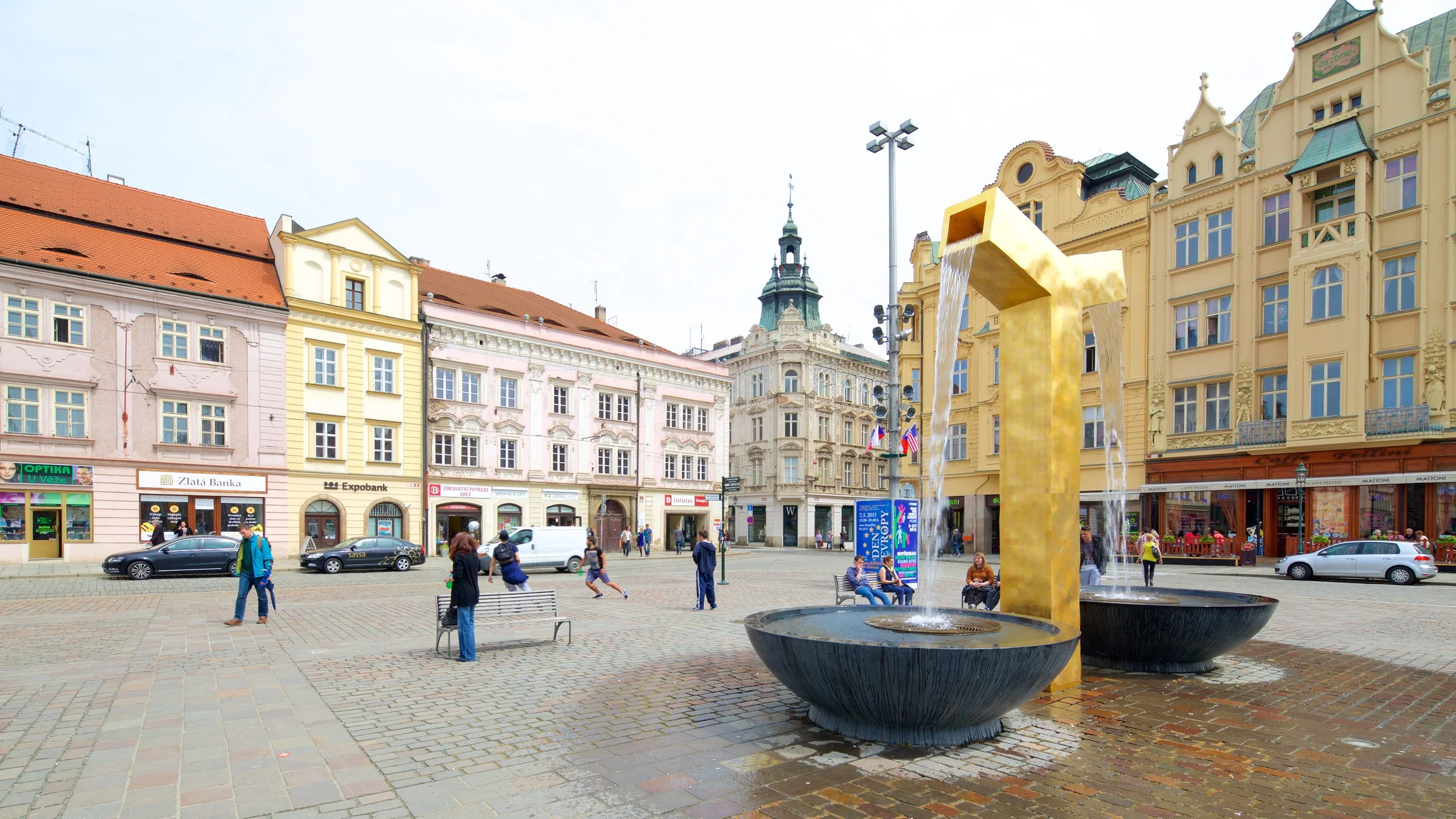 Where can i get weed in Plzeň