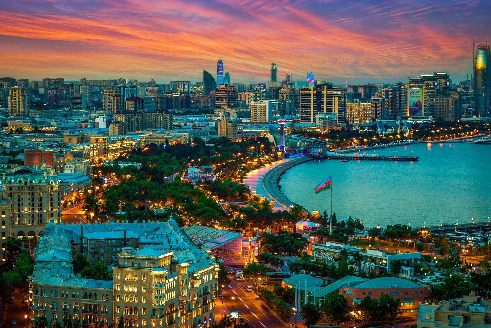 Where can i buy weed in Baku