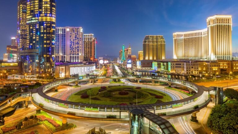Where can i buy weed in Macau