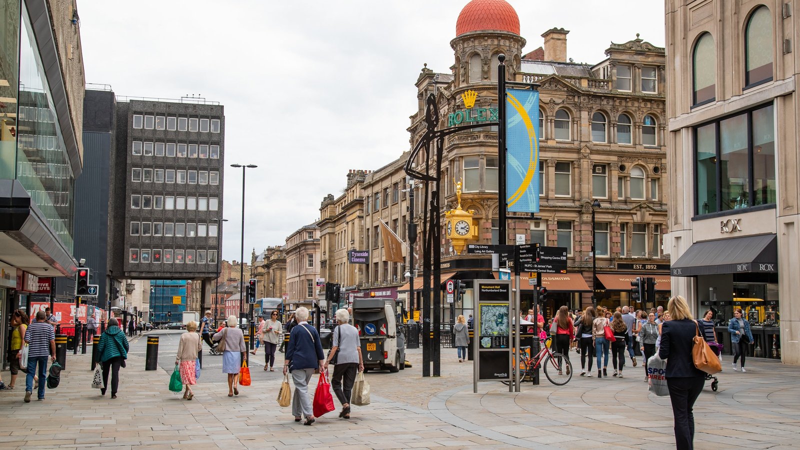 Where to Buy Weed in Newcastle