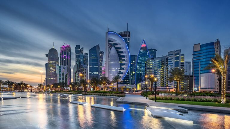 Where can i buy weed in Doha Qatar