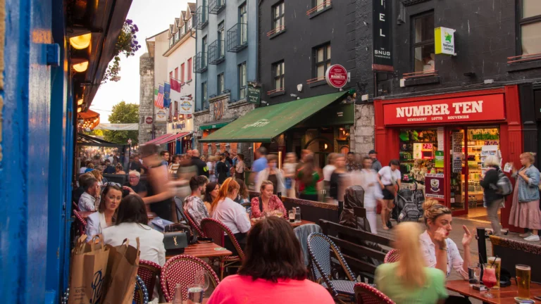 Where to buy weed in Galway