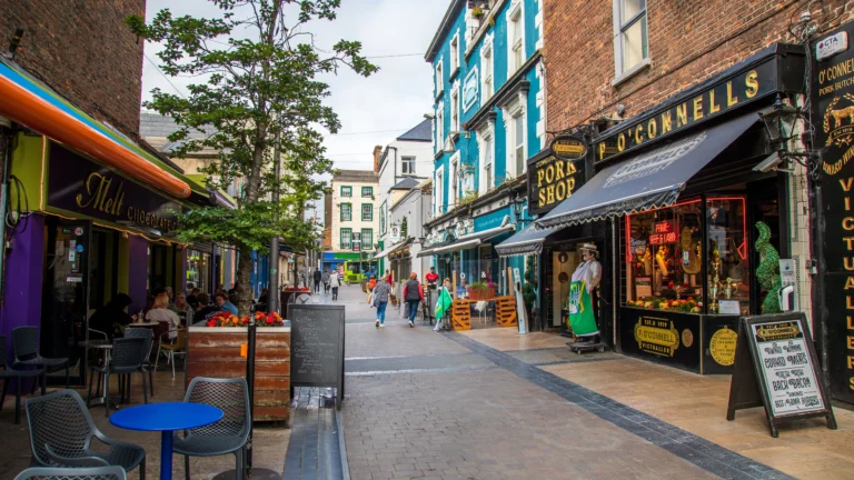Where to buy weed in Limerick