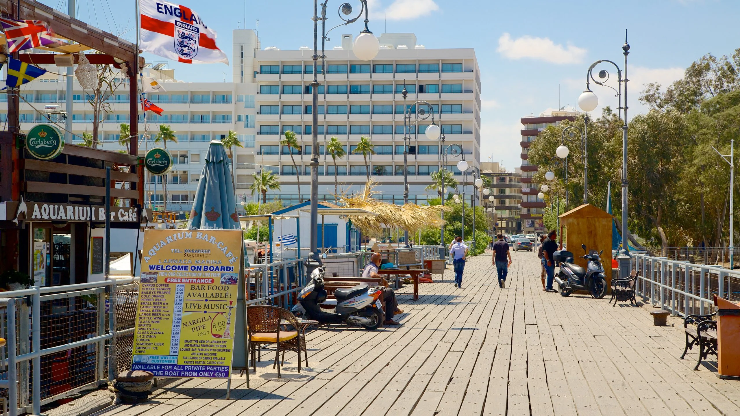 Where can i find weed in Larnaca