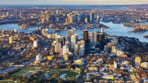 Where to Find Weed in Sydney