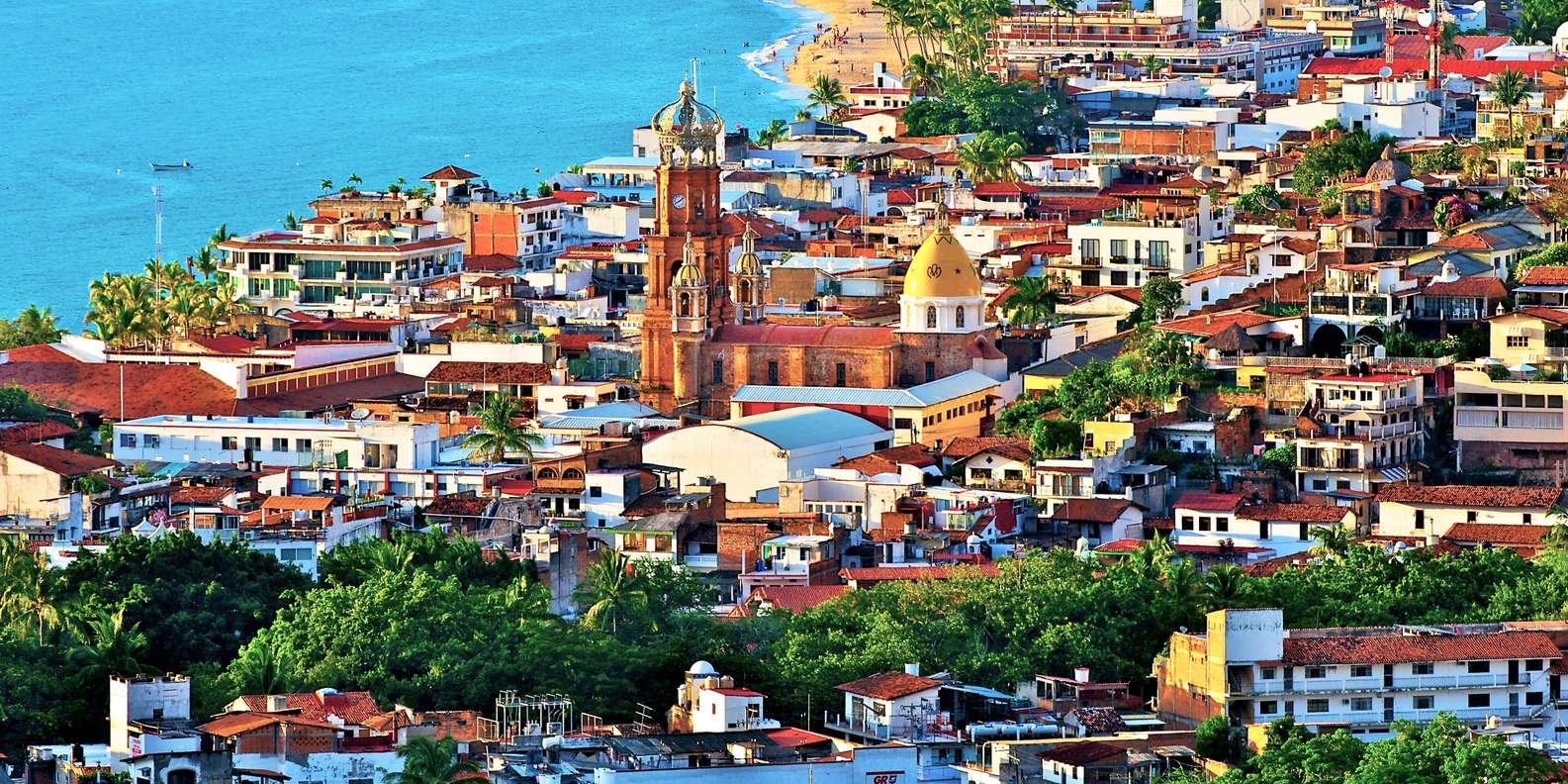Where can i get weed in Puerto Vallarta