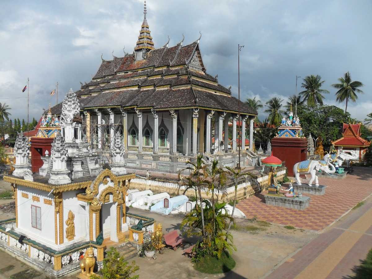 Where can i find weed in Battambang