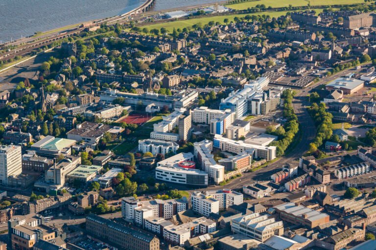 Where to find weed in Dundee