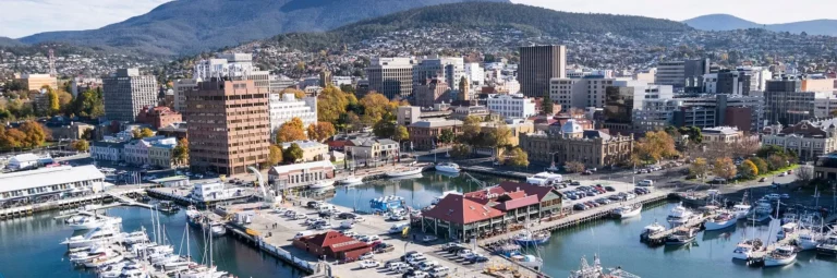 Where to Find Weed in Tasmania