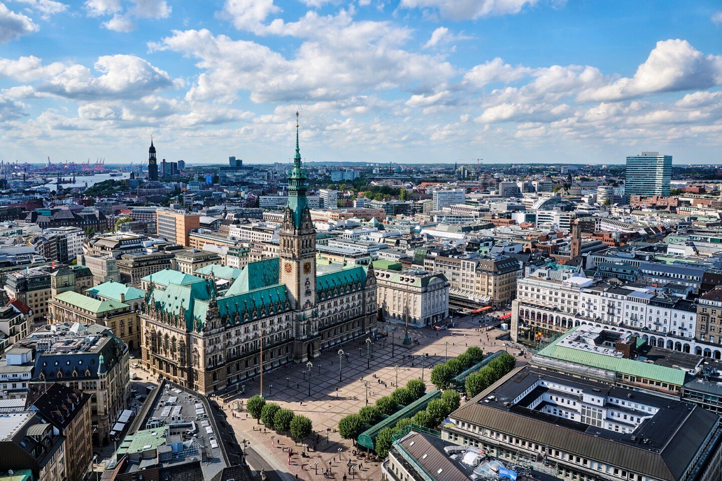 where can i buy weed in Hamburg