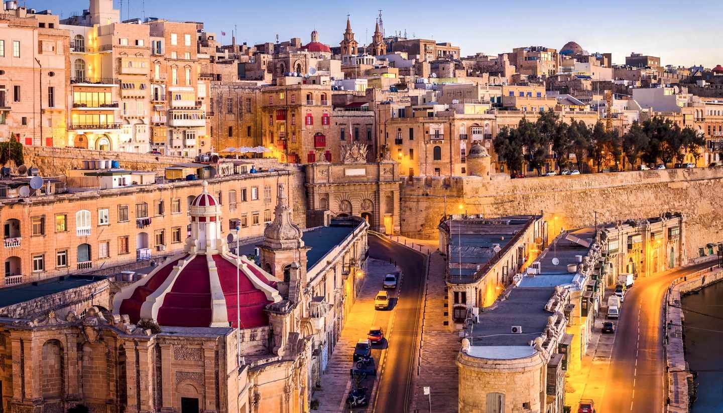 Where can i buy weed in Valletta