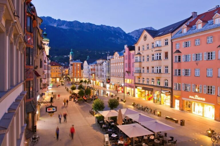 Where can i buy weed in Innsbruck