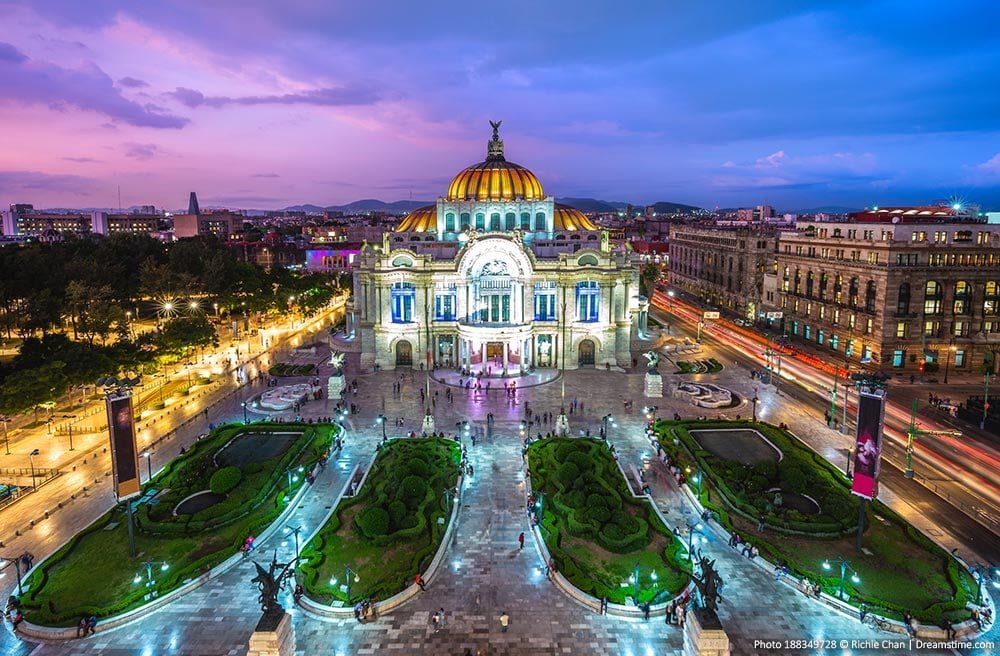 where can i buy weed Mexico City