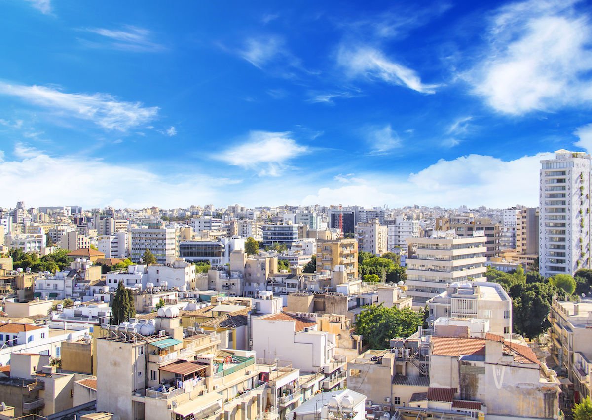 Where can i find weed in Nicosia