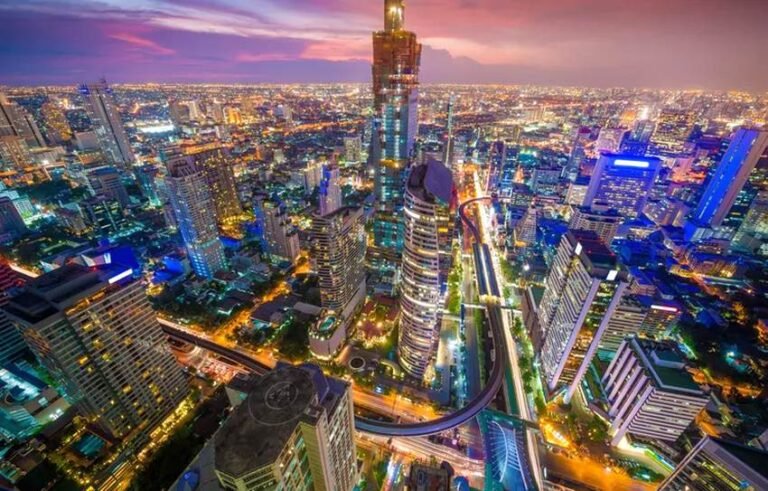 Where can i buy weed in Bangkok
