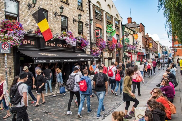 Where to get weed in Dublin