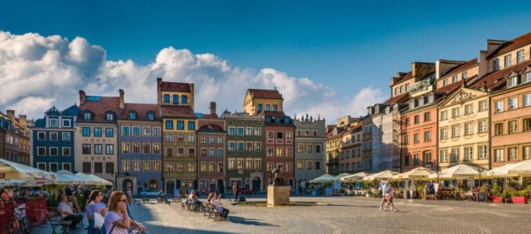 Where to buy weed in Warsaw