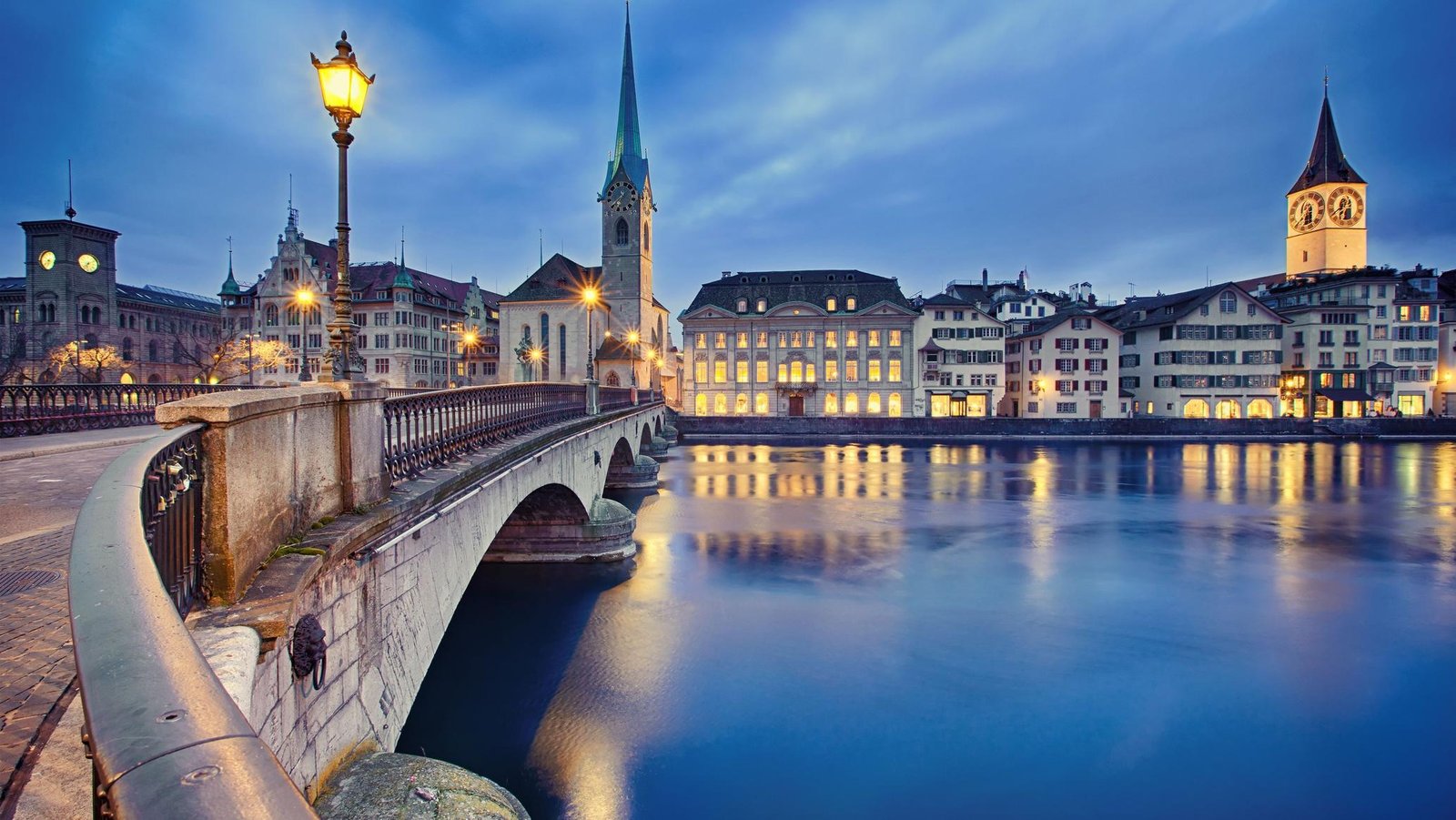Where can i find weed in Zurich