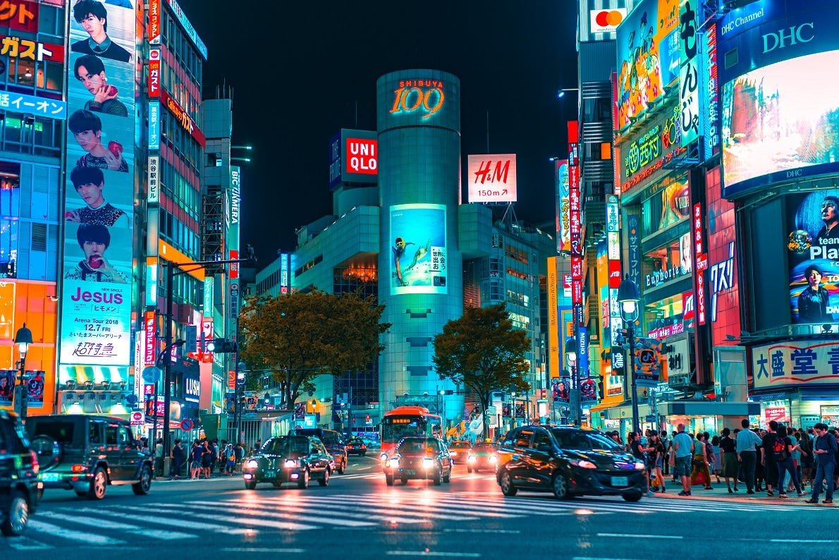 Where can i find weed in Tokyo Japan