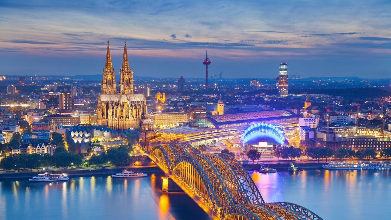 wo kann man in Köln Gras kaufen