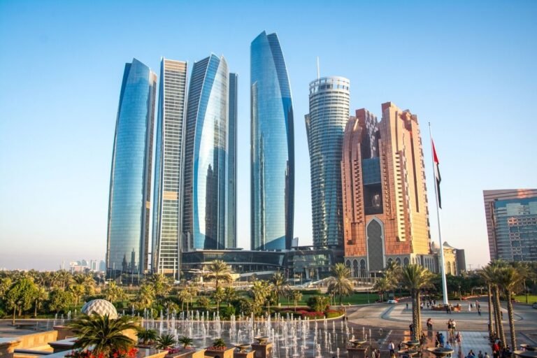 Where can i buy weed in Abu Dhabi