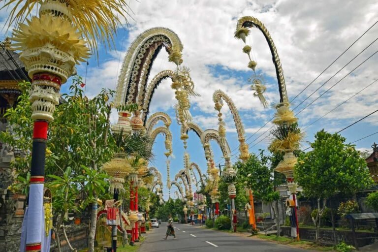 Where to get weed in Bali