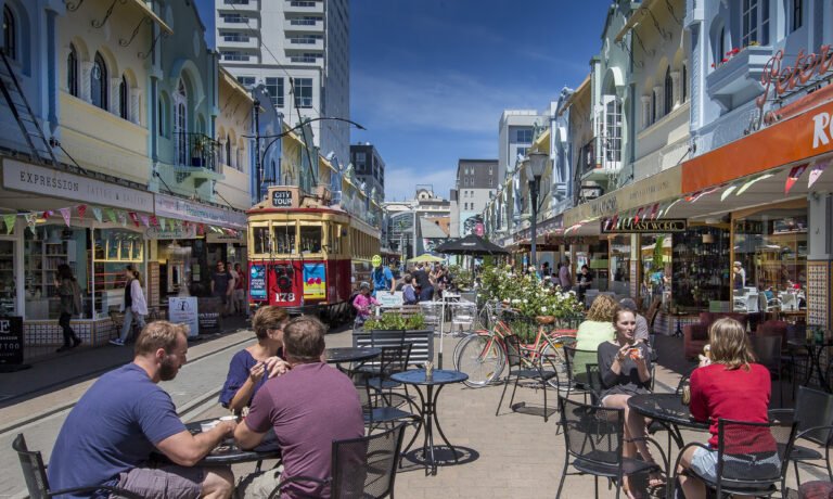 Where Can I Buy Weed in Christchurch