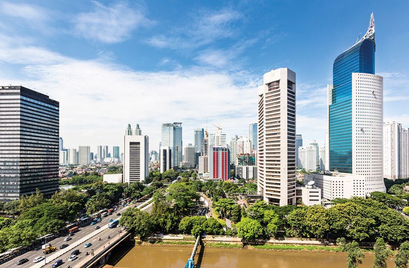 Where can i buy weed in Jakarta