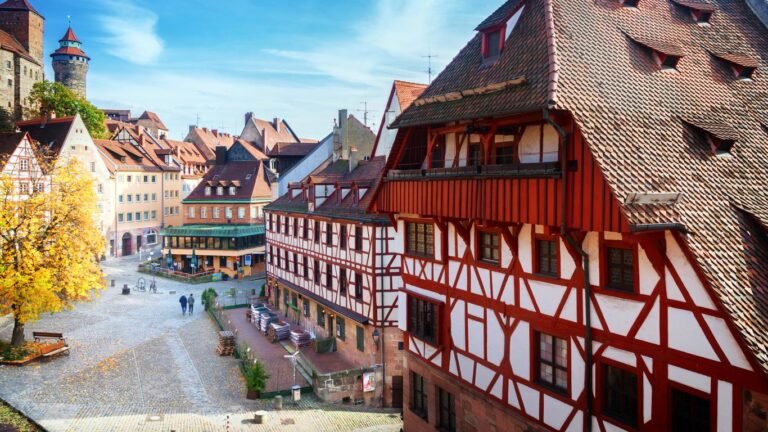 Where can i buy weed in Nuremberg