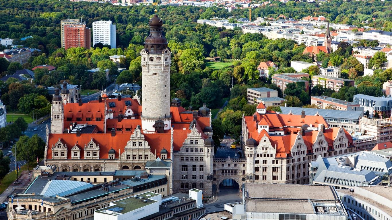 wo kann man in Leipzig Gras kaufen