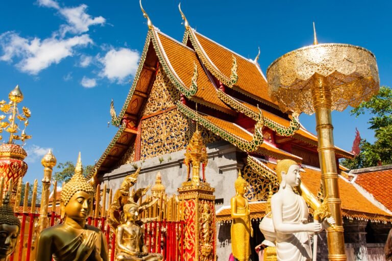 Where can i buy weed in Chiang Mai