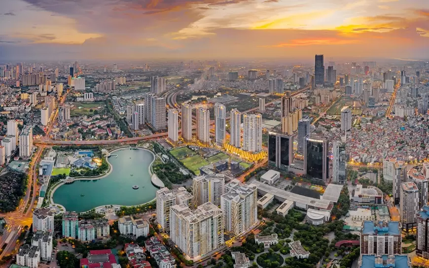 Where can i buy weed in Hanoi