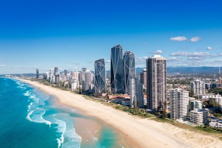 Where Can I Get Weed in Gold Coast