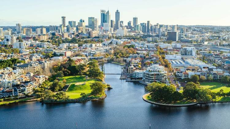 Where Can I Find Weed in Perth?