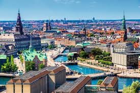 waar kan ik marihuana kopen in Kopenhagen