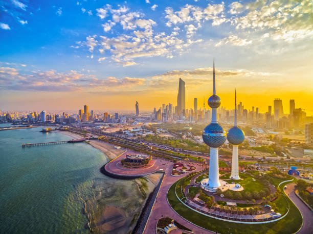 Where can i buy weed in Kuwait City